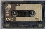 cover of Cassette CBS / Sony A Stage Of Life Type I Normal