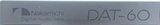 Digital Audio Tape Nakamichi 60 Type IV Metal 1990 Japan