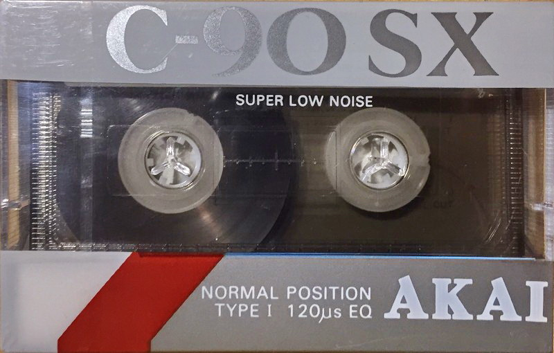 Cassette Image