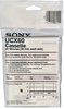 Soft Pack Sony UCX 60 Type II Chrome 1985 USA