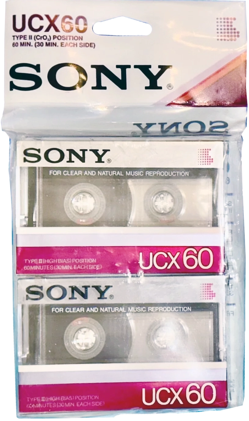 Cassette Image