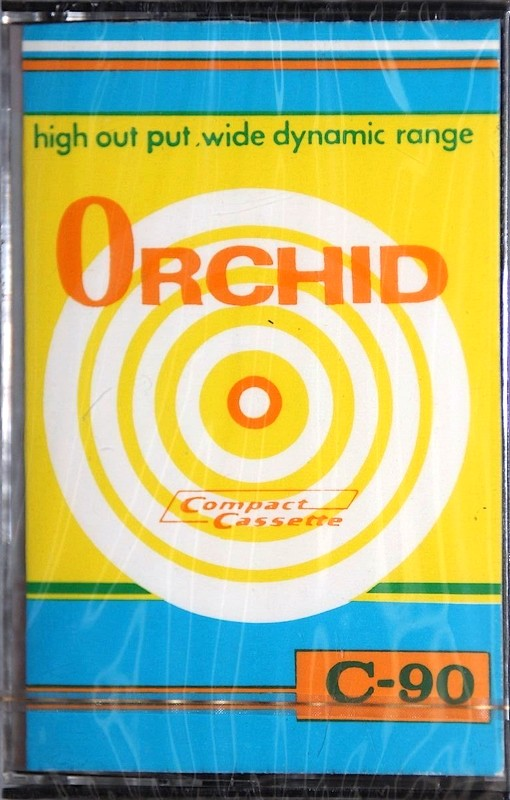 Cassette Image