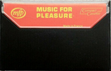 Compact Cassette Music For Pleasure 60 Type I Normal 1979 France
