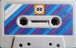 Compact Cassette Expert 90 Type I Normal 1979 Germany