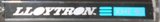 Compact Cassette Lloytron XHE 90 Type I Normal 1994 Europe