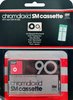 Blister BASF Chromdioxid 90 Type II Chrome 1975 Europe