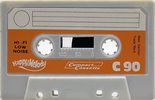 Compact Cassette Happy Melody 90 Type I Normal 1978 Germany