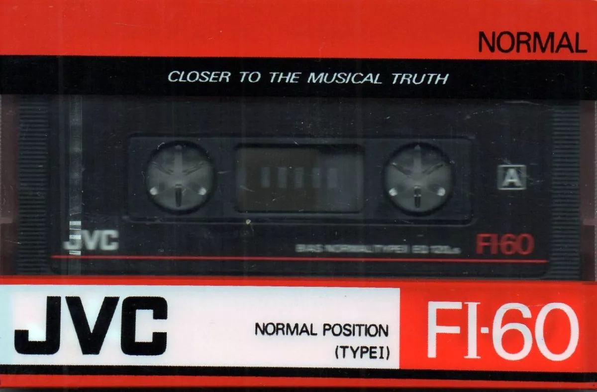 Cassette Image