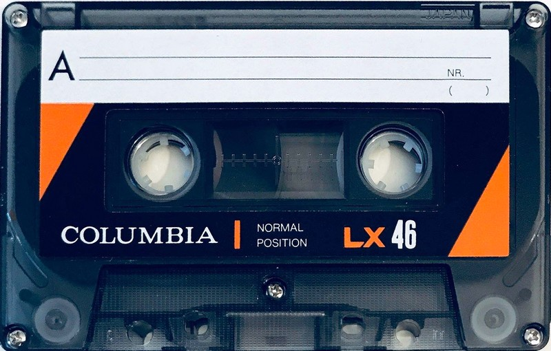 Cassette Image