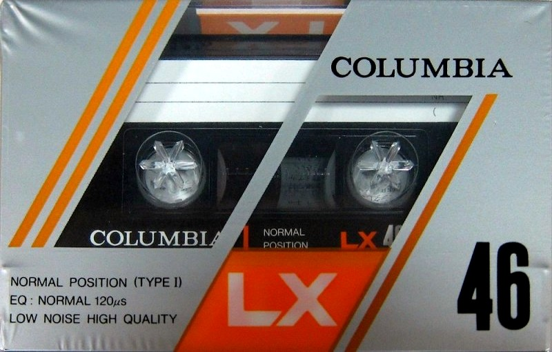 Cassette Image