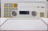 Compact Cassette Standard 120 Type I Normal 1974 UK