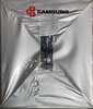 5 pack Samsung XM-H 60 Type I Normal 1990 Europe