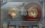 Compact Cassette Gakken Ultraman 54 Type I Normal Japan