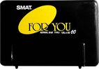 Compact Cassette Smat For you 60 Type I Normal 1988 South Korea