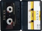 Compact Cassette Smat For you 60 Type I Normal 1988 South Korea