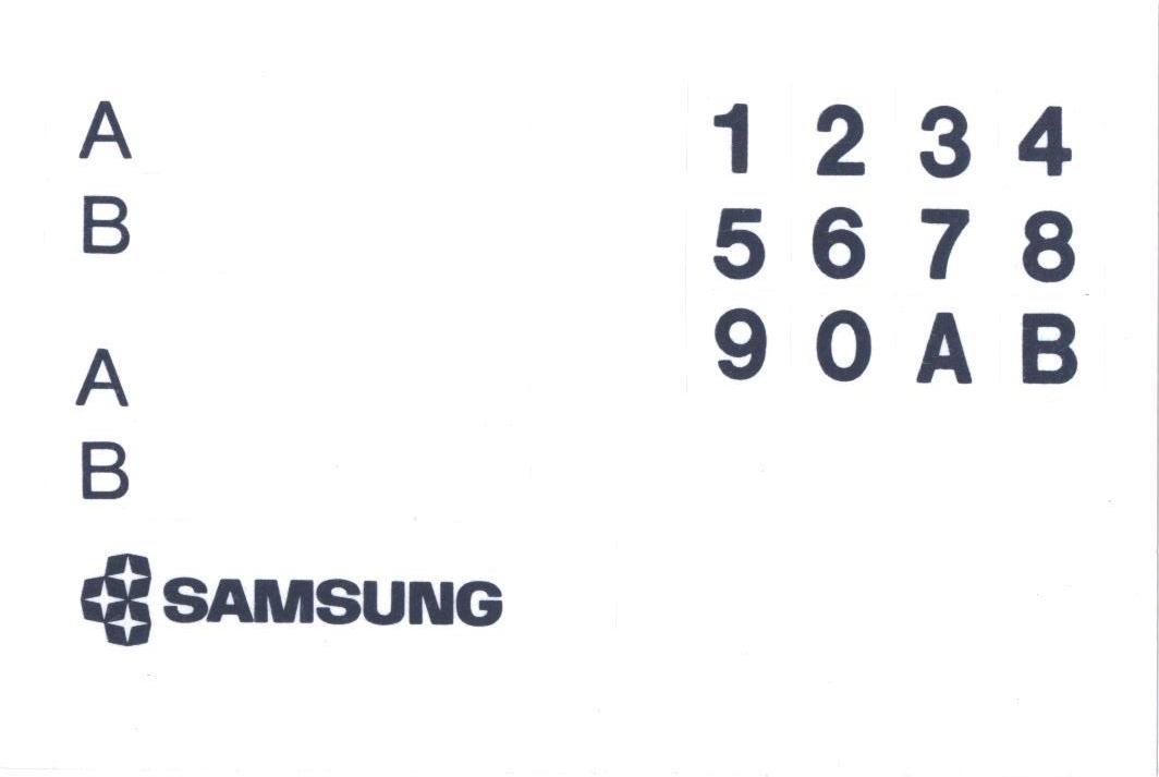 Compact Cassette Samsung XM-H 60 Type I Normal 1988 Europe