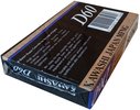 Compact Cassette Kawashi D 60 Type I Normal 1995 Unknown Country