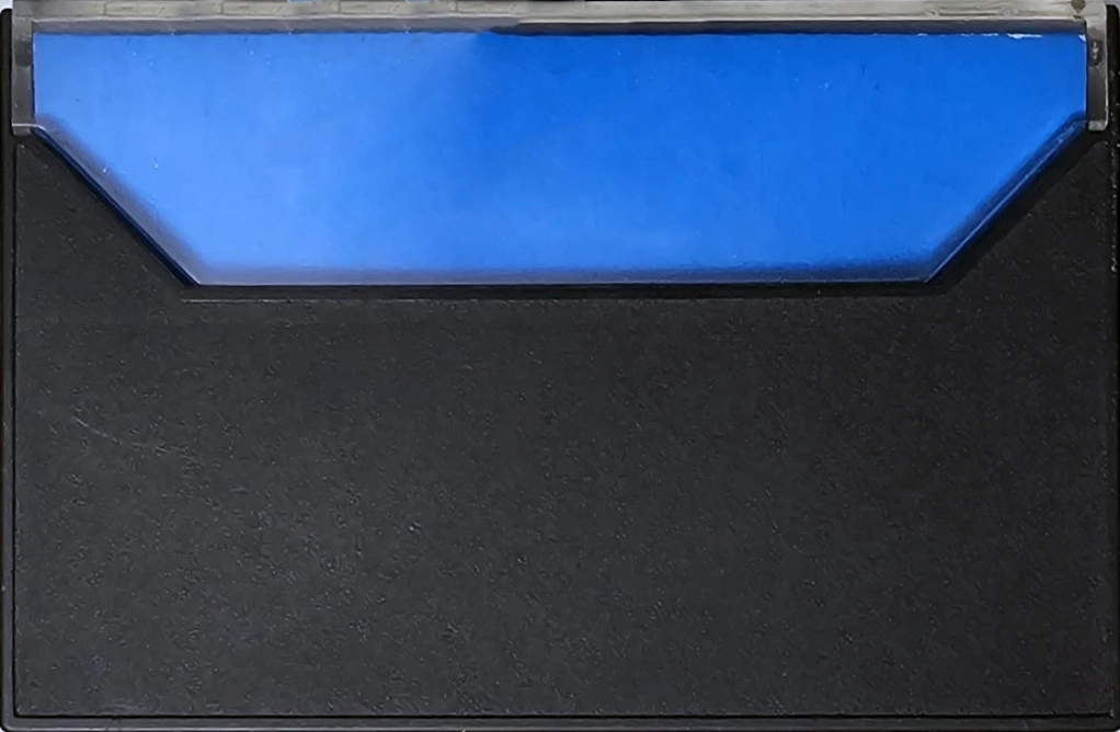 Compact Cassette Astropulse 60 "black" Type I Normal 1976 Unknown Country