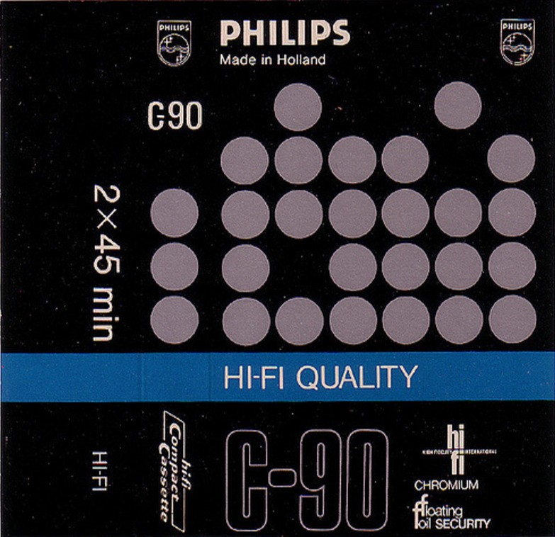 Cassette Image
