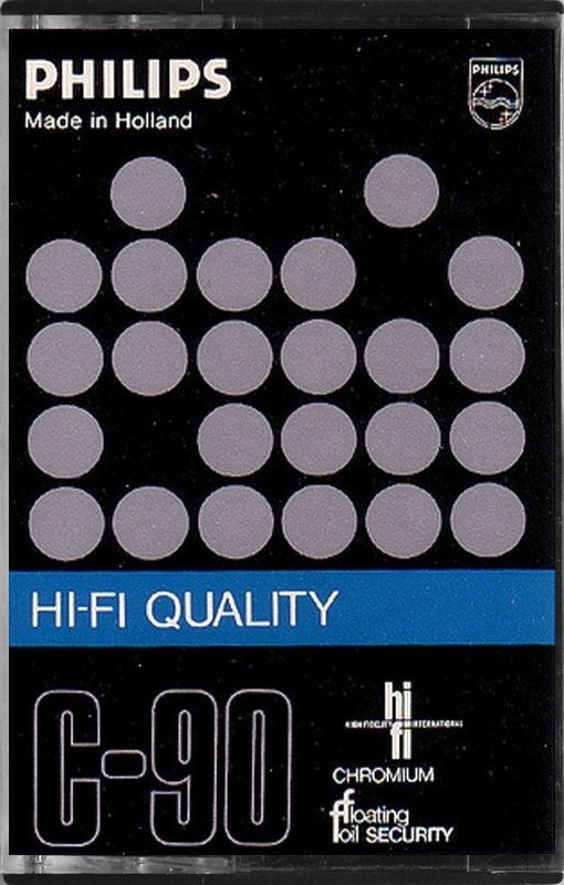 Cassette Image