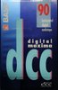 DCC BASF 90 "Maxima" Type I Normal 1994 Europe