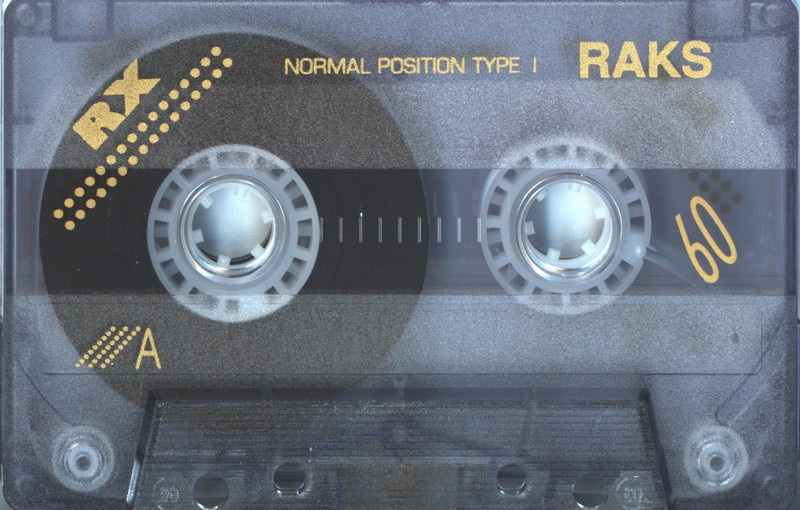 Cassette Image