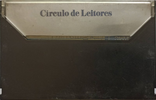 Compact Cassette Circulo de Leitores Dinamic Plus 60 Type I Normal Portugal