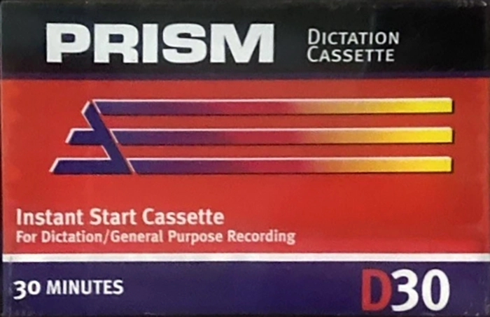 Cassette Image