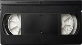 VHS, Video Home System Emtec EQ 60 Type II Chrome 2002 East Europe, Europe