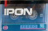 5 pack Ipon 90 Type I Normal France