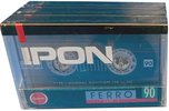 5 pack Ipon 90 Type I Normal France