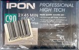 5 pack Ipon 90 Type I Normal France