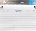 Compact Cassette Audio Magnetics AMS-I 90 Type I Normal Europe