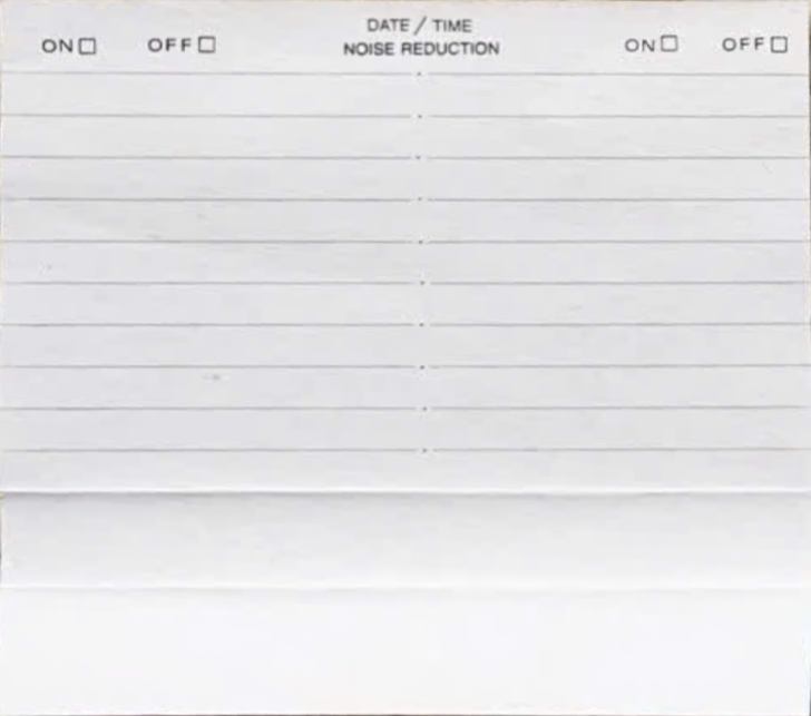 Compact Cassette Audio Magnetics AMS-I 90 Type I Normal Europe
