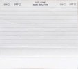 Compact Cassette Audio Magnetics AMS-I 90 Type I Normal Europe