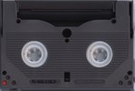Video8, Hi8, Digital8 Hitachi 60 "Metal SX" Type IV Metal 1990 Japan