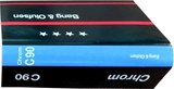 Compact Cassette Bang & Olufsen 90 Type II Chrome 1976 Europe