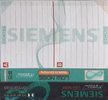 Compact Cassette Siemens 6 "Melodie" Demonstration Tape Germany