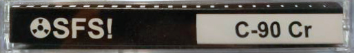 Cassette Image
