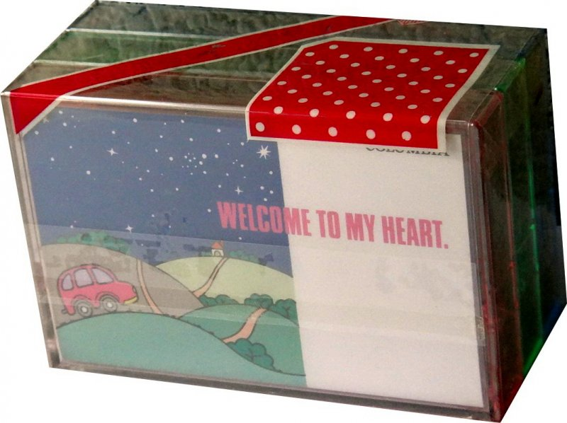 3 pack: Nippon Columbia / Denon Columbia - Welcome to my Heart 46