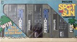 Promo Philips Ferro 90 Type I Normal 1981 UK