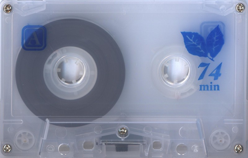 Cassette Image