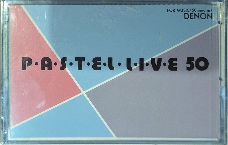 Cassette Image
