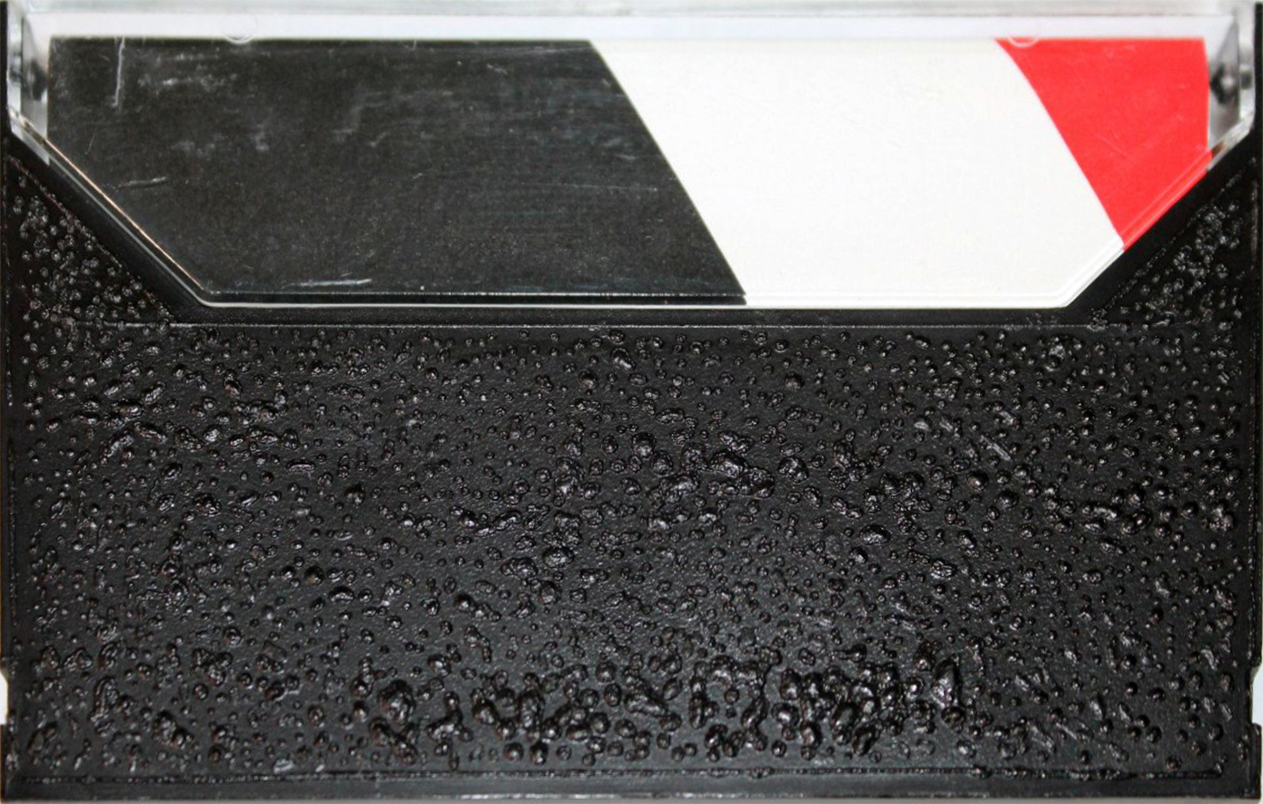 Compact Cassette IFBA 60 Type I Normal Sweden