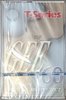 Compact Cassette T-Series 60 "New Gee" Type I Normal India