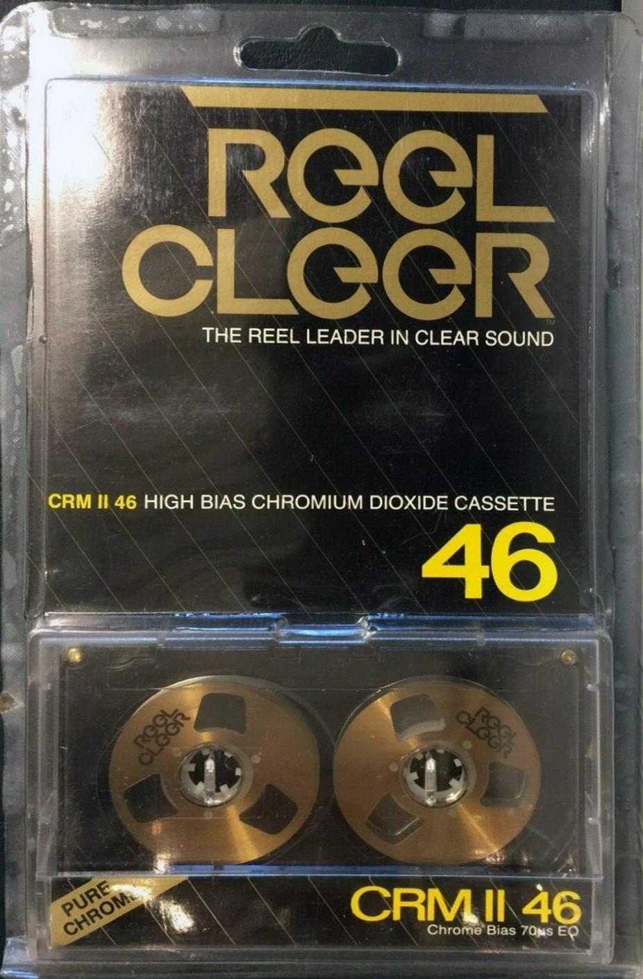 Cassette Image