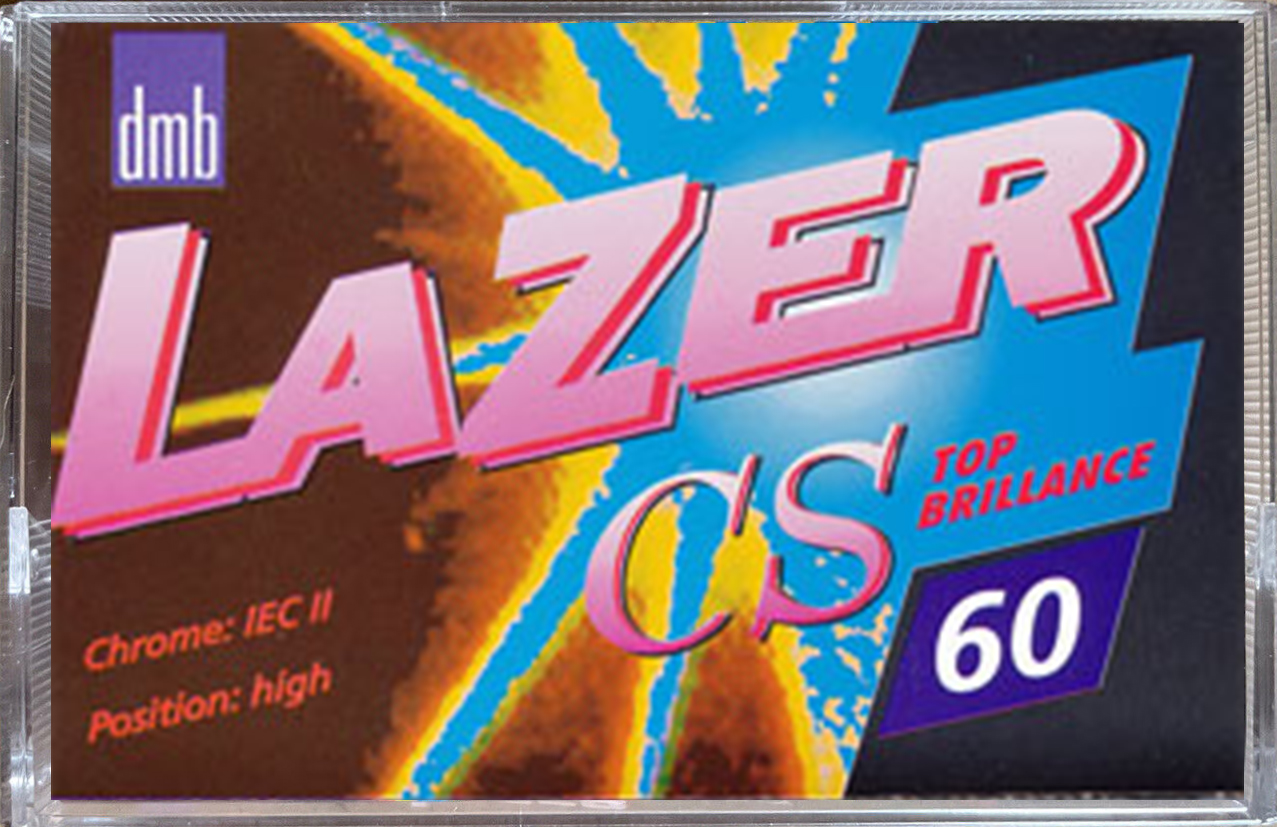 Cassette Image