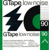 Compact Cassette G-Tape 90 Type I Normal 1977 Australia