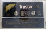 Compact Cassette Trystar Musicbox 90 "Special series 1" Type I Normal Italy