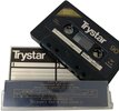 Compact Cassette Trystar Musicbox 90 "Special series 1" Type I Normal Italy
